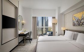 Dusit Thani Dubai